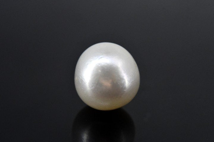 7.96/CT Natural South Sea Pearl With Lab Certificate (1550)