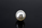 Load image into Gallery viewer, 3.94/CT Natural South Sea Pearl With Lab Certificate (1550)