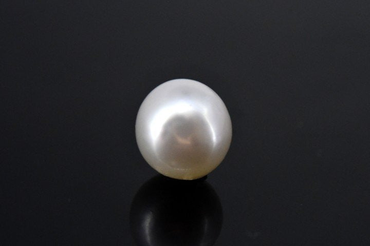 4.02/CT Natural South Sea Pearl With Lab Certificate (1550)