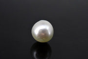 4.18/CT Natural South Sea Pearl With Lab Certificate (1550)