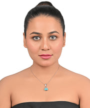 3.24/GM TOURQOUISE  (1650)