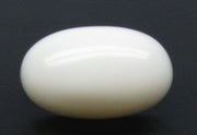 4.69/CT White Coral with Govt. Lab Certified (1500)