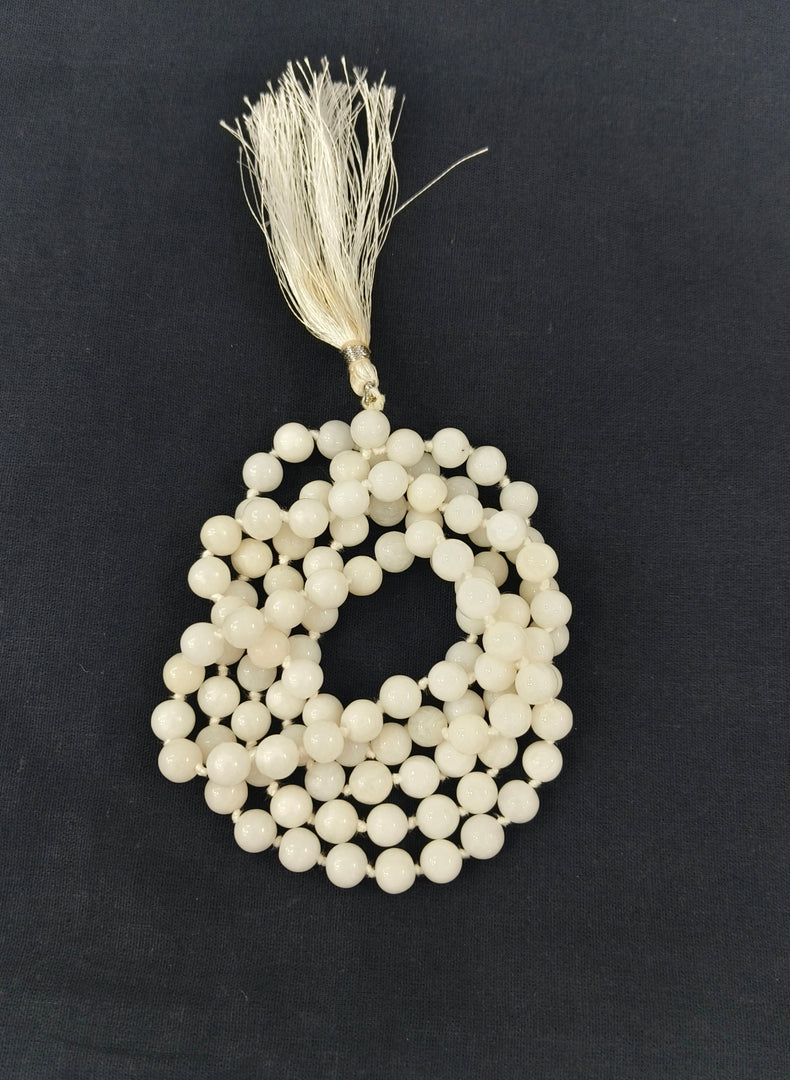 WHITE HAKIK MALA - KG01
