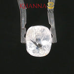 Load image into Gallery viewer, 8.58/CT Natural White Sapphire with Govt Lab Certificate-134893