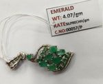 Load image into Gallery viewer, 4.07/GM EMERALD (1650)
