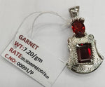 Load image into Gallery viewer, 7.20/GM GARNET (1650)