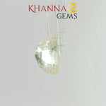 Load image into Gallery viewer, 6.55/CT  Natural Yellow Sapphire with Govt Lab Certificate-8468D34759