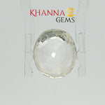 Load image into Gallery viewer, 4.04/CT Natural Yellow Sapphire With Govt Lab Certificate-12927D53210