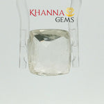 Load image into Gallery viewer, 4.89/CT Natural Yellow Sapphire With Govt Lab Certificate-12927D53211