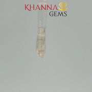2.86/CT Natural Yellow Sapphire with Govt Lab Certificate-85503