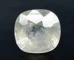 Load image into Gallery viewer, 5.52/CT Natural Yellow Sapphire With Govt Lab Certificate (16650)
