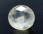Load image into Gallery viewer, 2.23/CT Natural Yellow Sapphire With Govt Lab Certificate (12210)
