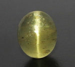 Load image into Gallery viewer, 13.92/CT Natural Apatite Cat&#39;s Eye with Govt. Lab certificate-1221
