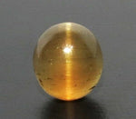 Load image into Gallery viewer, 7.62/CT Natural Apatite Cat&#39;s Eye with Govt. Lab certificate-1221
