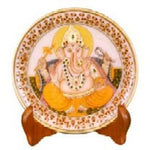 Load image into Gallery viewer, Blessed Ganesh Ji Devotional Gift Frame