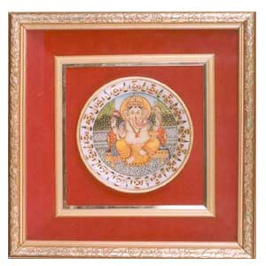 Divine Jesus Christ Blessings Spiritual Artwork