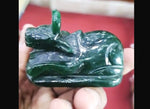 Load image into Gallery viewer, NATURAL AVENTURINE QUARTZ NANDI BAIL (35)
