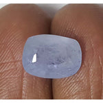 Load image into Gallery viewer, 4.39 Ratti Natural Blue Sapphire with Govt Lab Certificate-(6771)

