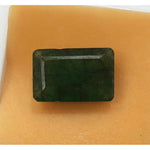 Load image into Gallery viewer, 4.83/CT Natural Panna Stone with Govt. Lab Certificate (8991)
