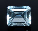 Load image into Gallery viewer, 7.88 Ratti Blue Topaz with Govt Lab Certificate-(1665)
