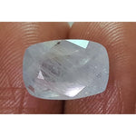 Load image into Gallery viewer, 6.64 Ratti Natural Blue Sapphire with Govt Lab Certificate-(6771)
