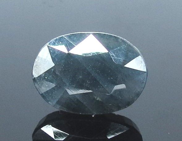 6.65 Ratti Natural Neelam with Govt Lab Certificate-(2331)