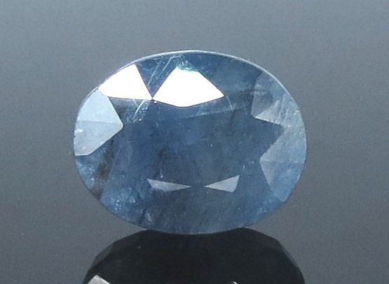 5.41/CT Natural Neelam with Govt Lab Certificate-(2331)