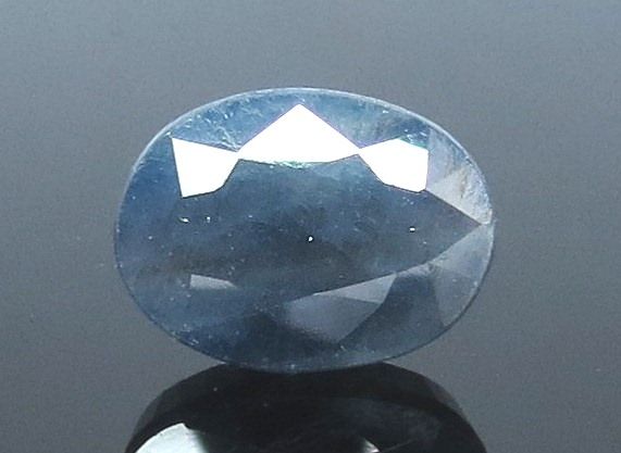 6.53/CT Natural Neelam with Govt Lab Certificate-1221