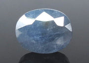 7.63 Carat Natural Neelam with Govt Lab Certificate-(2331)