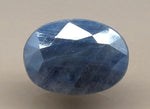 Load image into Gallery viewer, 9.13 Ratti Natural Blue Sapphire with Govt Lab Certificate-(2331)
