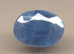 Load image into Gallery viewer, 9.14 Ratti Natural Blue Sapphire with Govt Lab Certificate-(2331)
