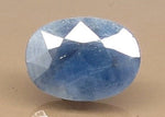 Load image into Gallery viewer, 5.50 Ratti Natural Blue Sapphire With Govt Lab Certified-(1221)
