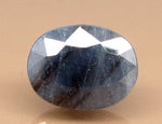 Load image into Gallery viewer, 7.14 Ratti Natural Blue Sapphire With Govt Lab Certified-(2331)
