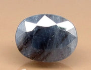 7.14 Ratti Natural Blue Sapphire With Govt Lab Certified-(2331)