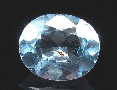 5.51 Ratti Blue Topaz with Govt Lab Certificate-(1650)