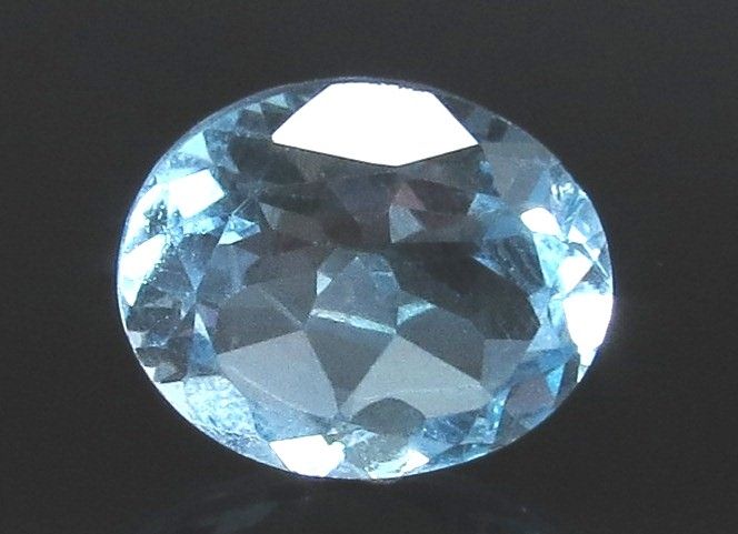 5.72 Ratti Blue Topaz with Govt Lab Certificate-(1650)