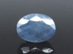 Load image into Gallery viewer, 7.30 Ratti Natural Blue Sapphire With Govt Lab Certified-(1221)
