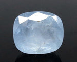 Load image into Gallery viewer, 10.32/CT Natural blue sapphire with Govt. Lab Certificate-BLUSA9S
