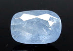 Load image into Gallery viewer, 4.38 Ratti  Natural blue sapphire with Govt. Lab Certificate (6771)
