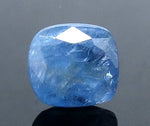 Load image into Gallery viewer, 4.49 Ratti  Natural blue sapphire with Govt. Lab Certificate (6771)
