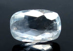 Load image into Gallery viewer, 4.98/CT Natural Blue Sapphire with Govt Lab Certificate-BLUSA9U
