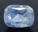 Load image into Gallery viewer, 2.89/CT Natural Blue Sapphire with Govt Lab Certificate-BLUSA9S
