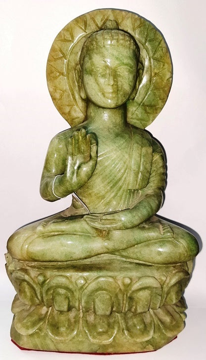 Buddha Statue-(40)
