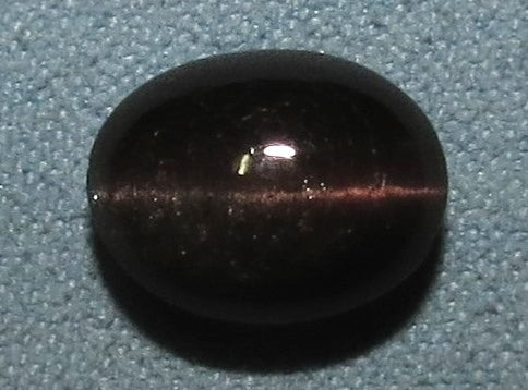 6.56 Ratti Natural Scapolite Cat's Eye with Govt. Lab Certified-(1221)