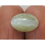 Load image into Gallery viewer, 8.06 Ratti Natural Chrysoberyl Cat&#39;s Eye With Govt. Lab Certificate-(6771)
