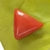 Load image into Gallery viewer, 5.33 Ratti Natural Italian Triangular Moonga-(1054)
