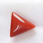 Load image into Gallery viewer, 4.55/CT Natural Triangular Red Coral-1054
