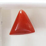 Load image into Gallery viewer, 5.06 Ratti Natural Italian Triangular Moonga-(1054)
