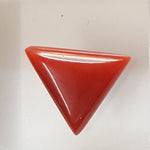 Load image into Gallery viewer, 5.11 Ratti Natural Italian Triangular Moonga-(1054)
