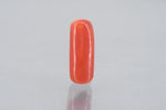 Load image into Gallery viewer, 8.15/Carat Natural Cylindrical Red Coral (1800)
